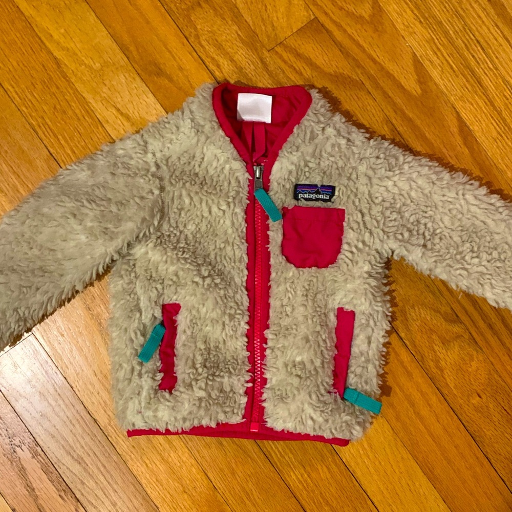 Patagonia Retro X Jacket
